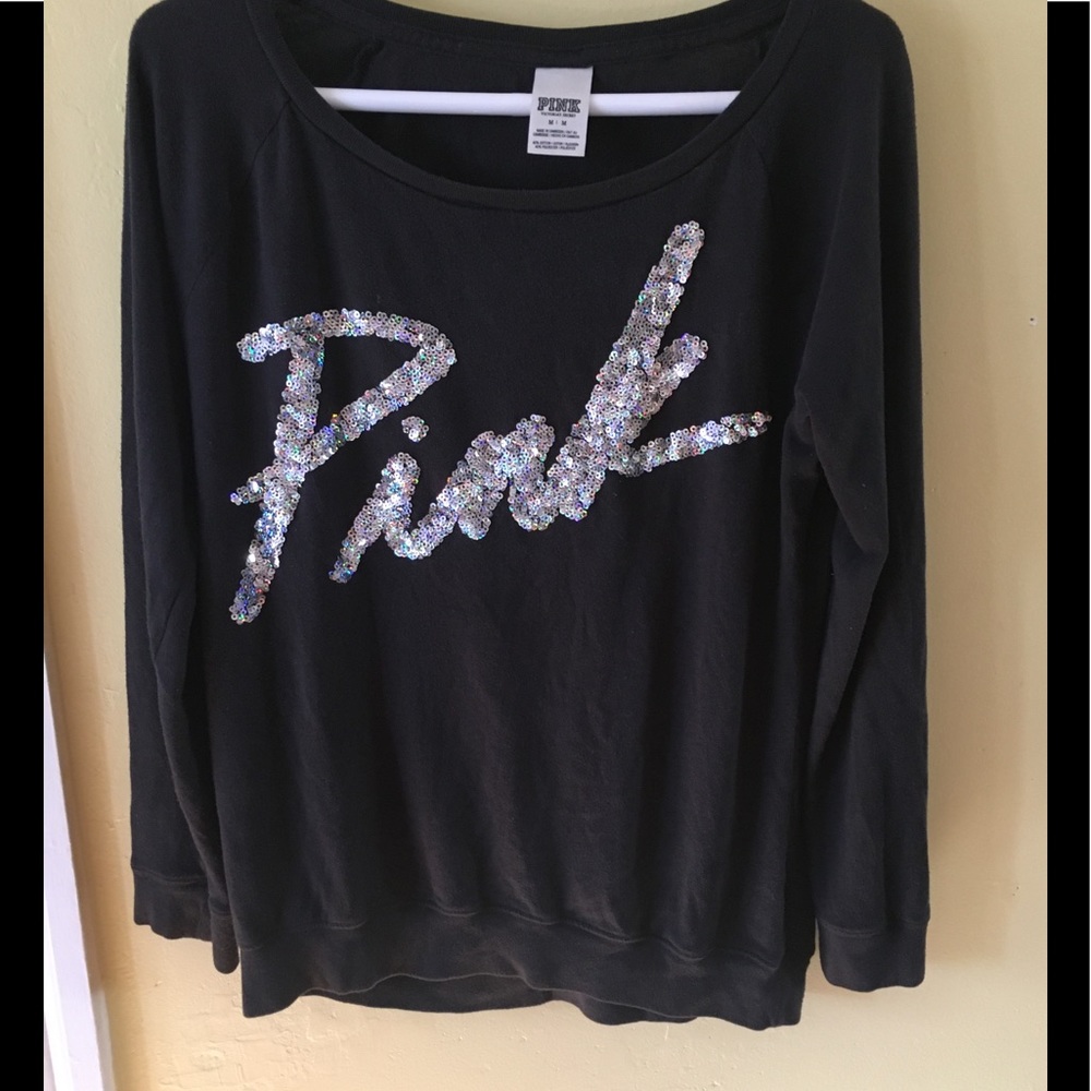 PINK brand Long Sleeved Shirt Size M